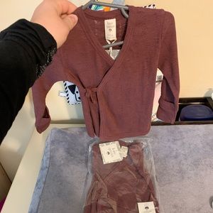 SOLD XPOST Kate Quinn kimono